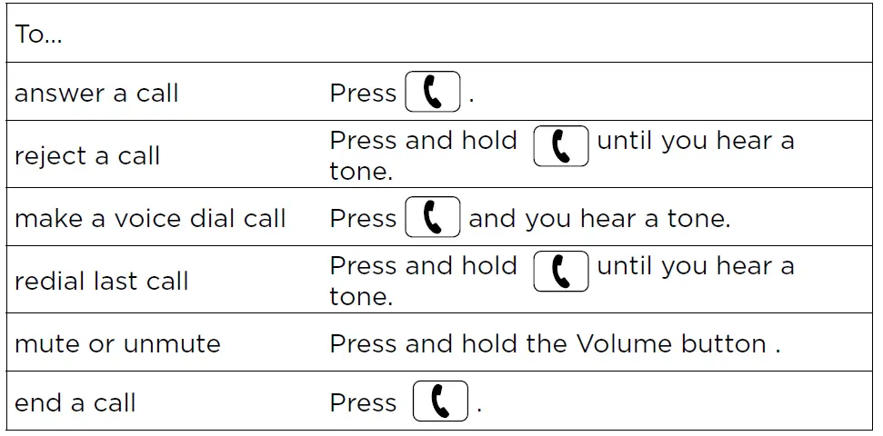motorola HK255-S Wireless Bluetooth HeadsetL 3