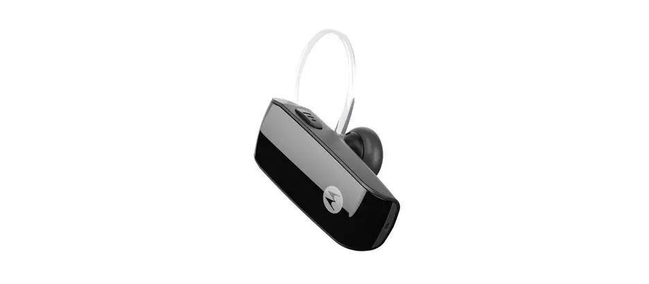 Motorola Hk255-s Wireless Bluetooth Headset User Guide Motorola Hk255-s Wireless Bluetooth Headset User Guide