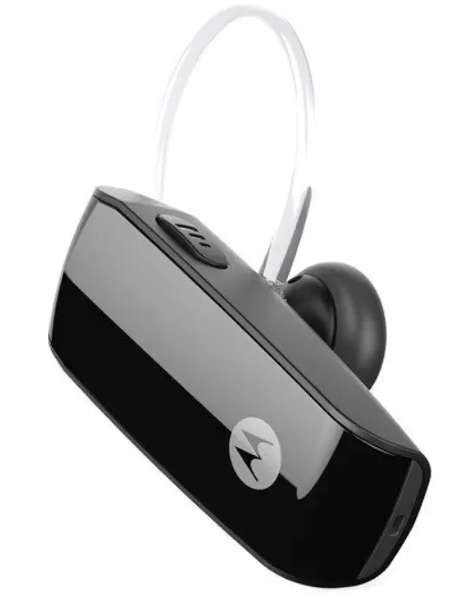 motorola HK255-S Wireless Bluetooth HeadsetL PRODUCT