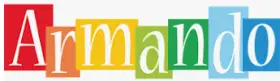 ARMANDO logo