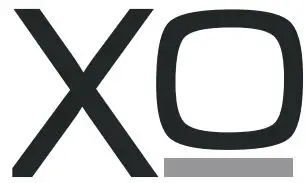 XO-logo