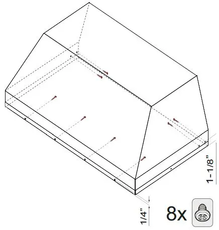 XOGVIL36S-XO-Outdoor-Exhaust-Hoods-fig 21