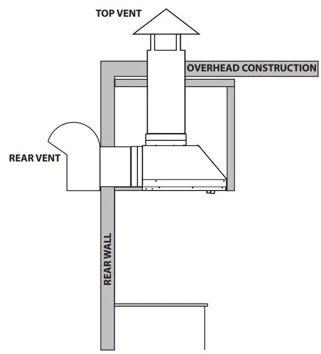 XOGVIL36S-XO-Outdoor-Exhaust-Hoods-fig 6