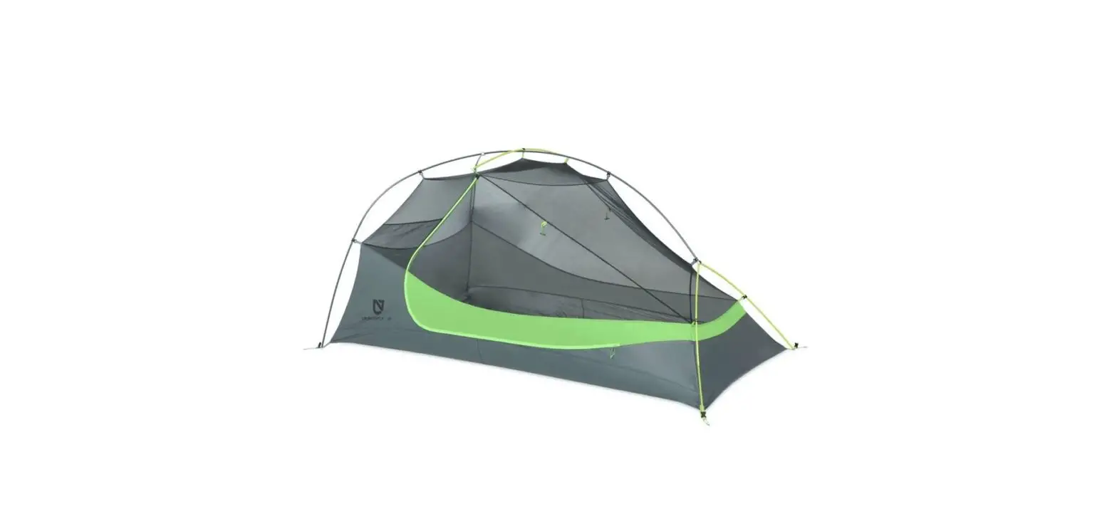 Nemo Dragonfly Osmo 2p Tent Instructions
