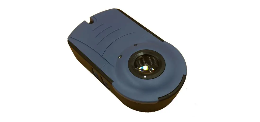 Doculus Lumus As-ir-uvc-li Mobile Document Checking Device User Manual