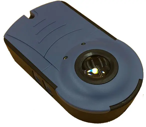 Doculus-Lumus-AS-IR-UVC-LI-Mobile-Document-Checking-Device-Product image