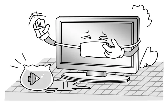 CHiQ U50G7P 50 Inch 4K UHD Android TV - Sefty 3