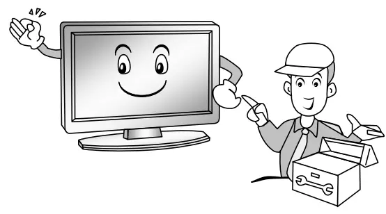 CHiQ U50G7P 50 Inch 4K UHD Android TV - Sefty 8