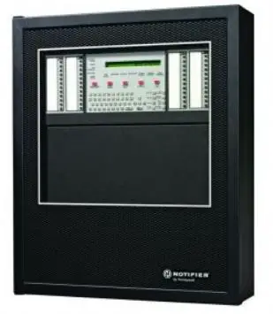 NOTIFIER-NFS-640-Addressable-Fire-Alarm-Control-Panels