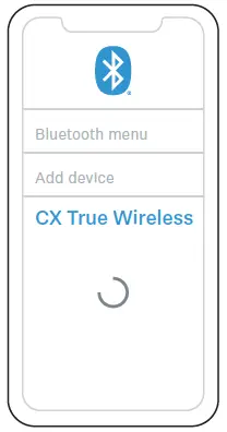 Connecting your device