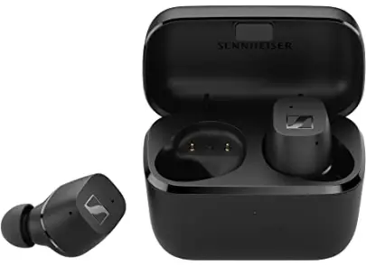 SENNHEISER CX200TW1 True Wireless product