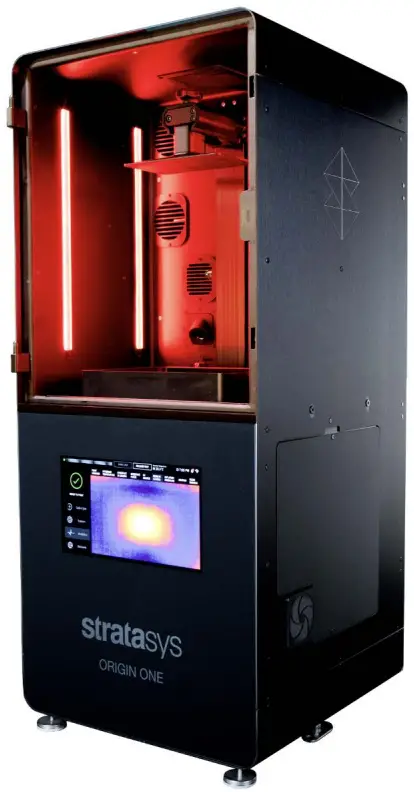 Stratasys P3 Origin One 3D Printer