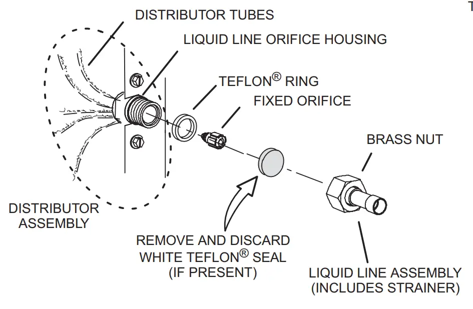 Refrigerant Piping
