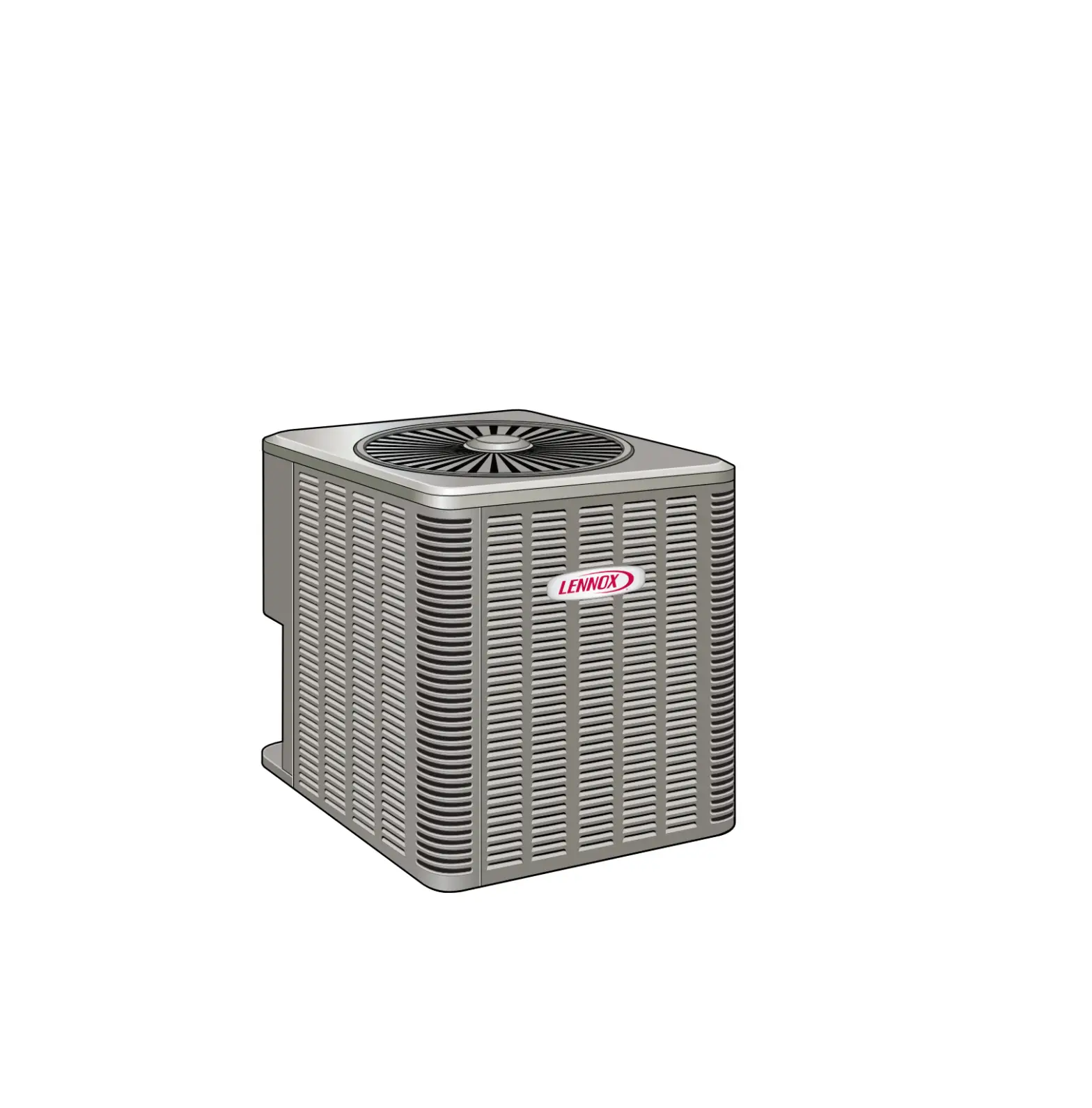 Lennox Merit Series Ml17xp1 Heat Pump Units Instruction Manual Lennox Merit Series Ml17xp1 Heat Pump Units Instruction Manual