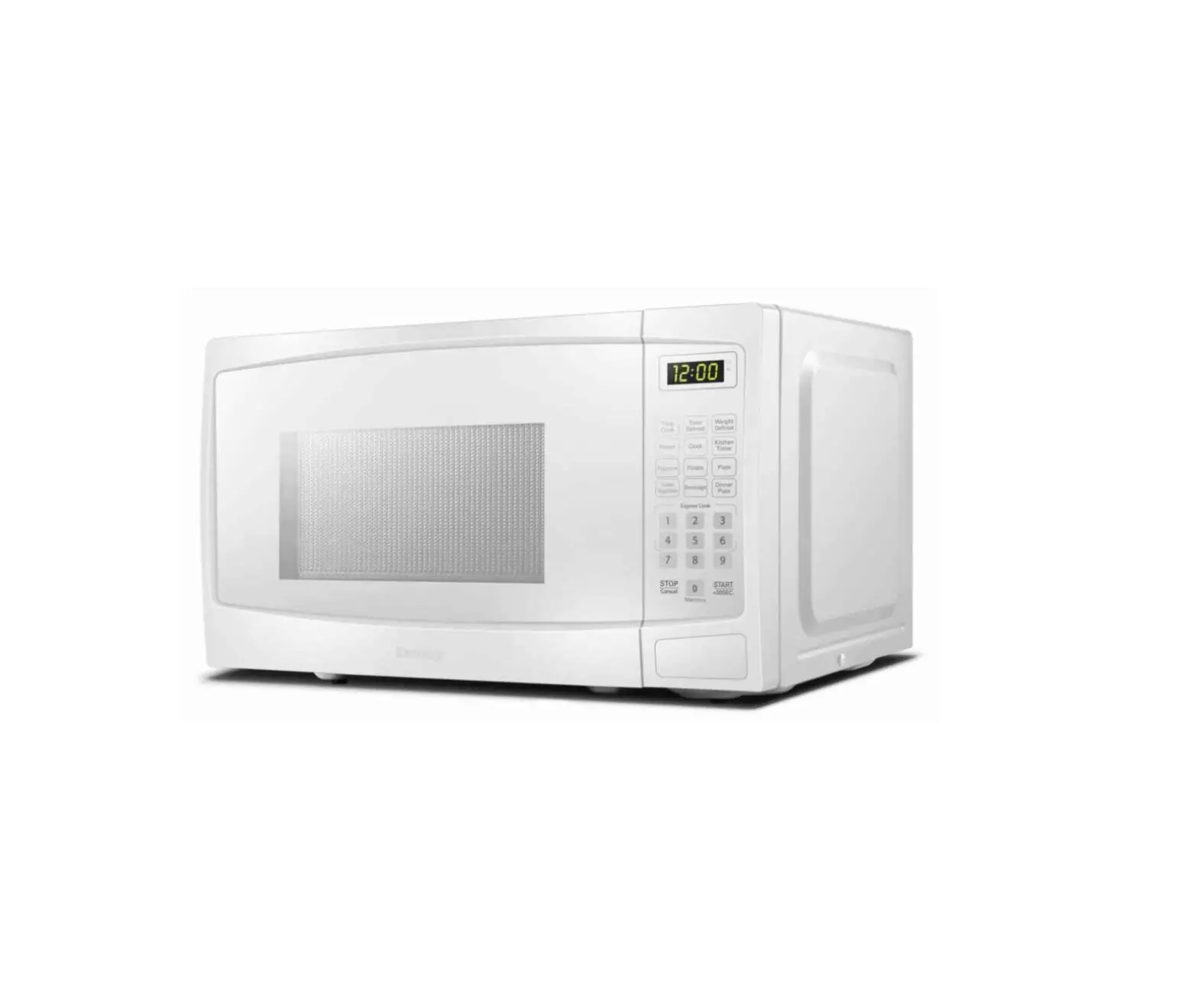 Danby Dbmw0720awd Microwave User Manual Danby Dbmw0720awd Microwave User Manual