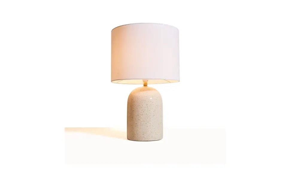 Kmart 43254378 Marshall Table Lamp Instruction Manual Kmart 43254378 Marshall Table Lamp Instruction Manual