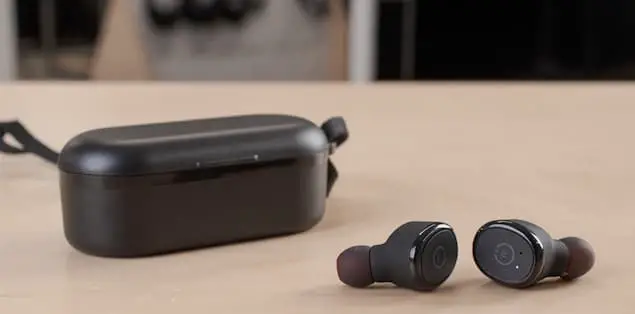 Tozo T10 Waterproof Wireless Earbuds User Guide