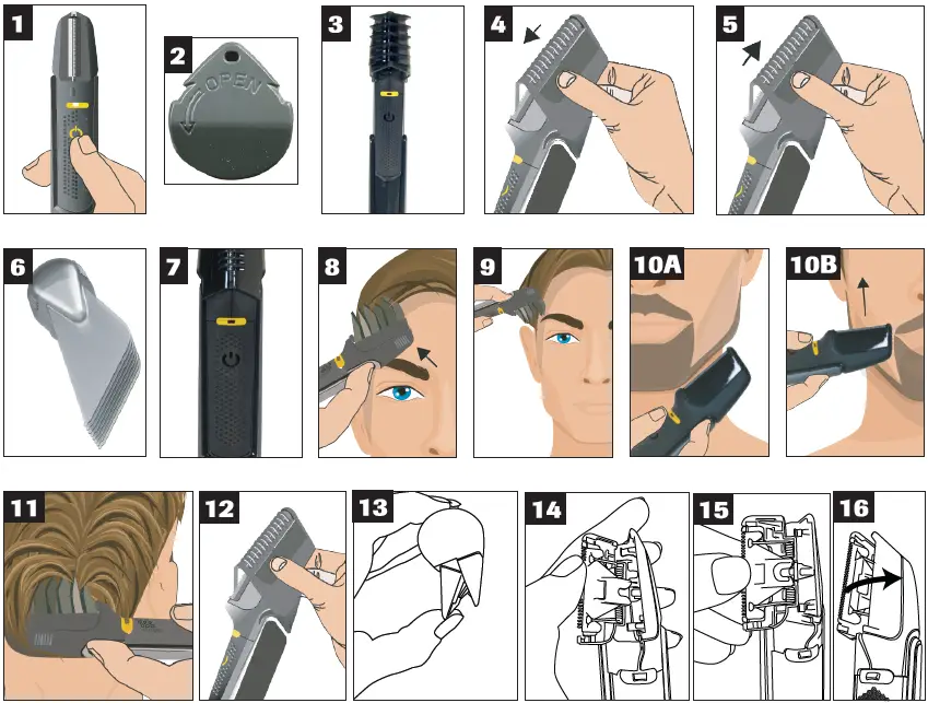 Micr-Touch-M29227-Titanium-Trim-Styler-FIG-1