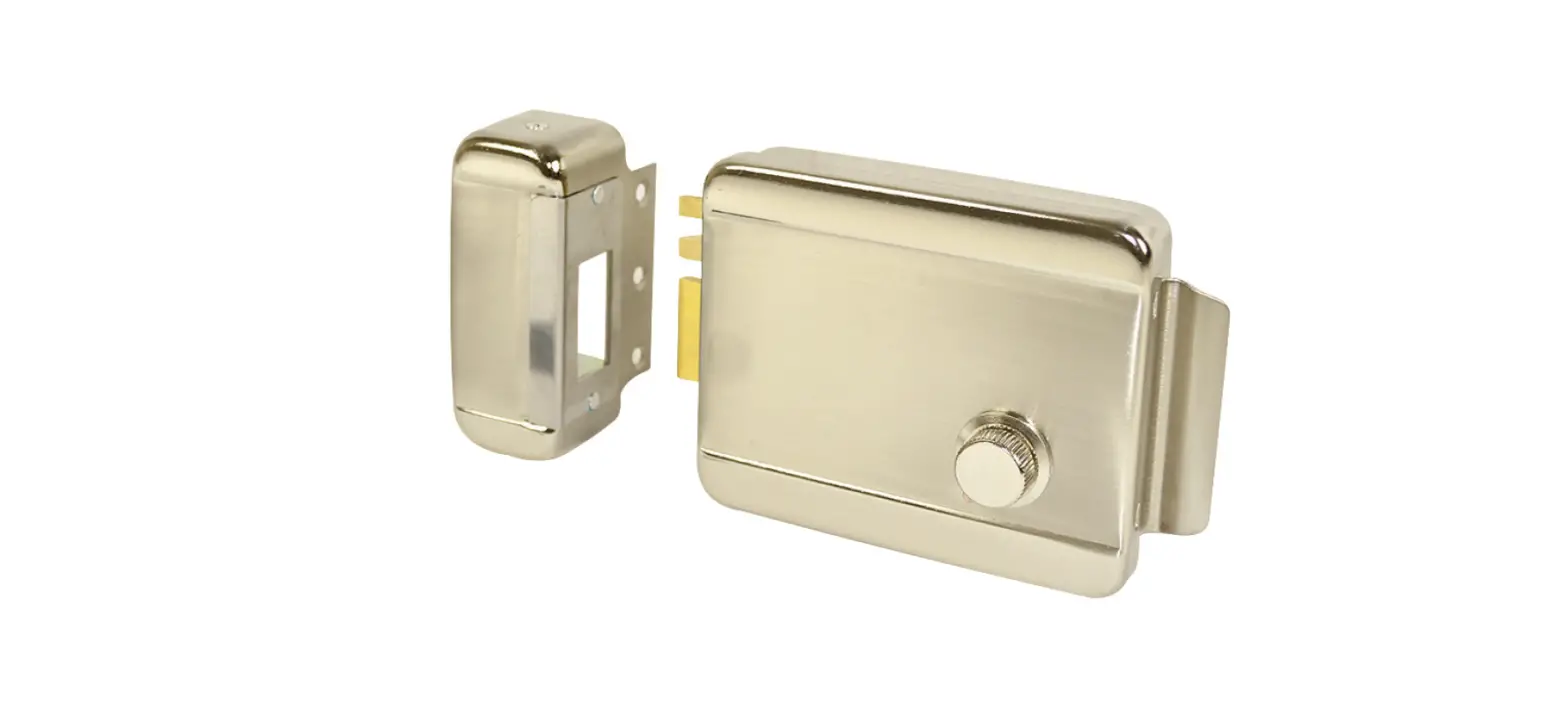 Pni H1073a Electric Lock User Manual
