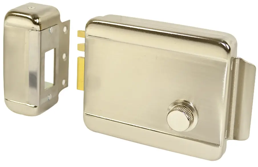 H1073A Electric Lock logo