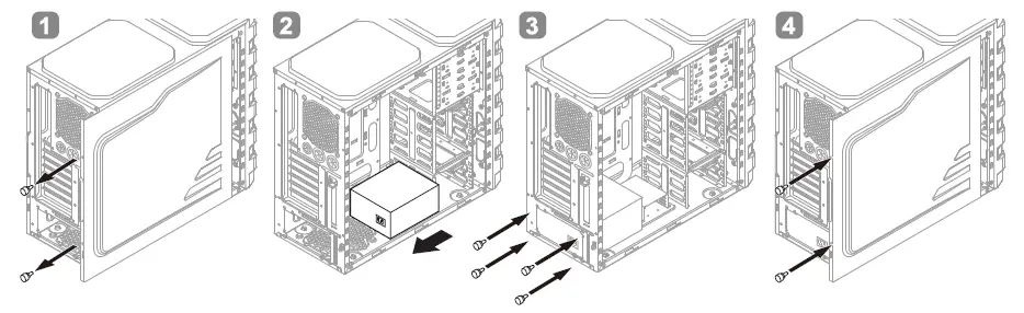 GIGABYTE-UD1000GM-Modular-Power-Supply-FIG-1