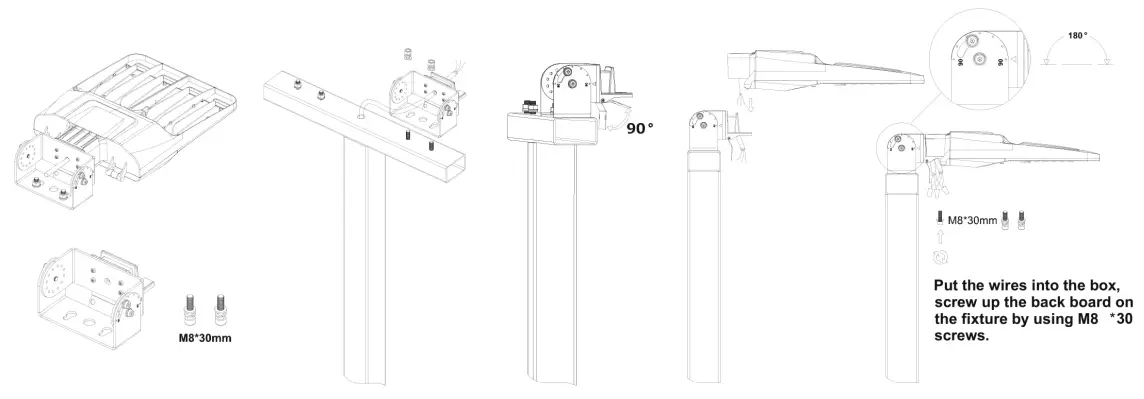 Simply-Retrofits-120-277V-5000K-LED-Area-Parking-Light-FIG-2