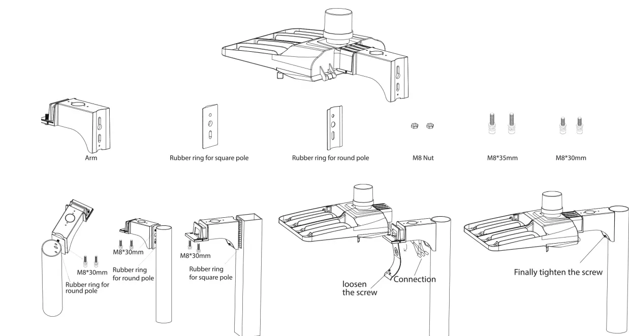 Simply-Retrofits-120-277V-5000K-LED-Area-Parking-Light-FIG-4