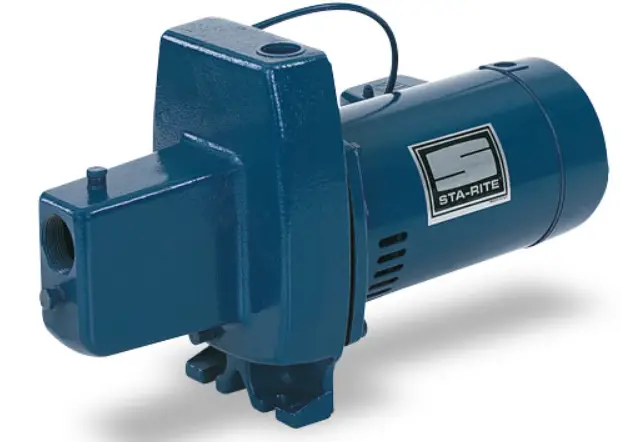 PENTAIR-STA-RITE-Portable-Utility-Water-Pump-PRODUCT-IMAGE