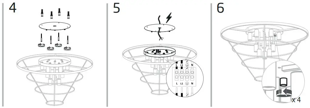 Nowodvorski-7630-Living-Room-Ceiling-Light-fig 3