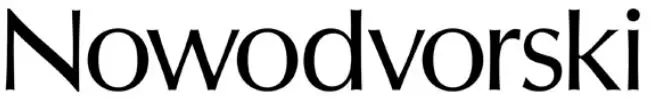 Nowodvorski-logo