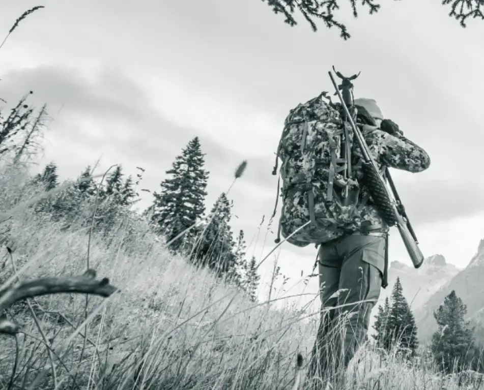 MAVEN RS SERIES Riflescope 2