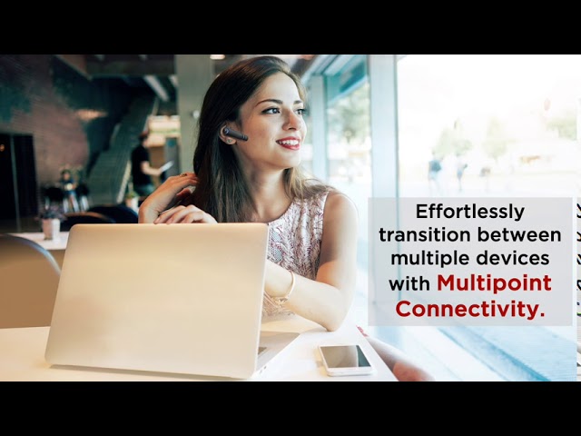 Motorola Boom 3 In-ear Wireless Bluetooth Headset User Manual Motorola Boom 3 In-ear Wireless Bluetooth Headset User Manual