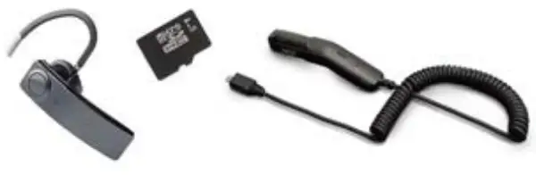 cricket Alcatel QuickFlip 4G LTE HD Voice Flip Phone -FIG