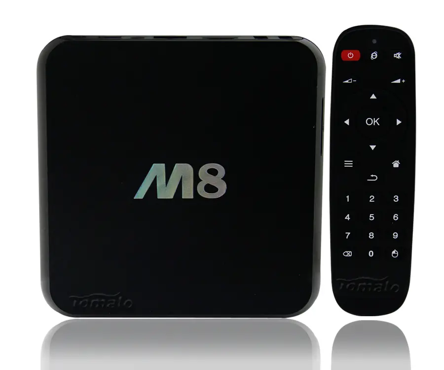 Agptek M8 Android 4.4 Amlogic Quad Core Smart Tv Box 2g/8g Fully Loaded Media Player Dual-wifi 4k Tv User Manual Agptek M8 Android 4.4 Amlogic Quad Core Smart Tv Box 2g/8g Fully Loaded Media Player Dual-wifi 4k Tv User Manual