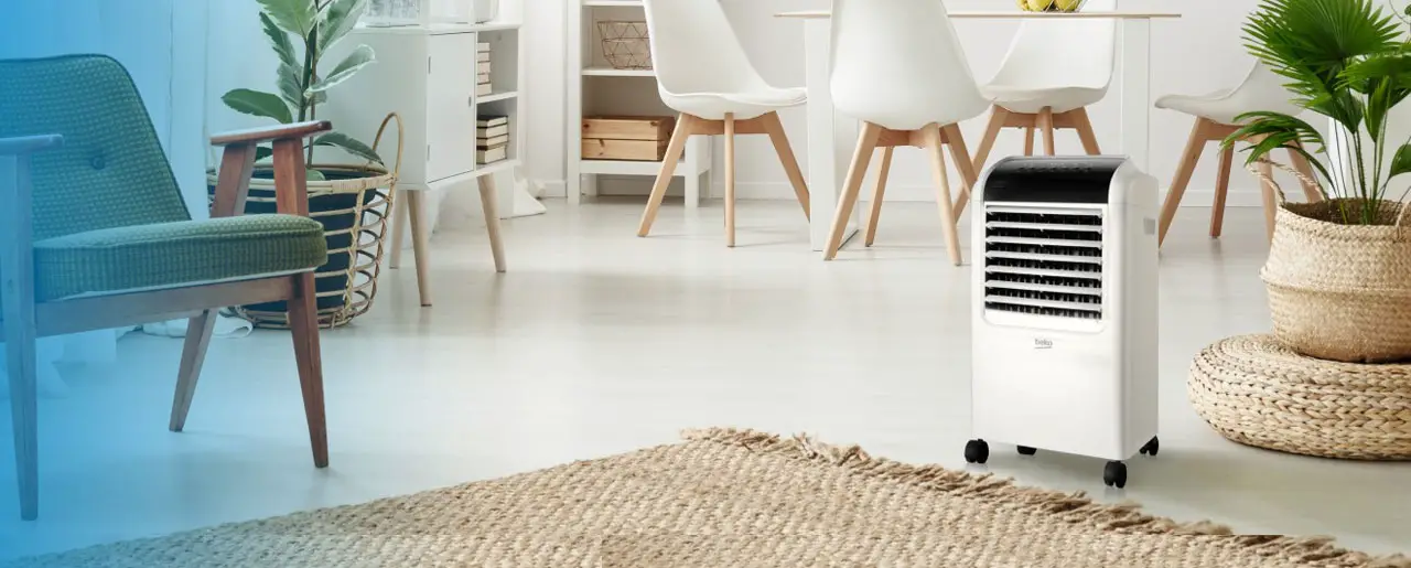 Beko Air Cooler Efe6030w User Manual Beko Air Cooler Efe6030w User Manual