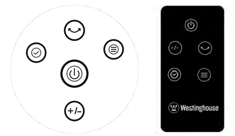 OPERATION INSTRUCTIONS