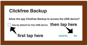 Product Instructions