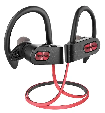 Mpow Flame2 Sports Wireless Earphones User Manual Mpow Flame2 Sports Wireless Earphones User Manual