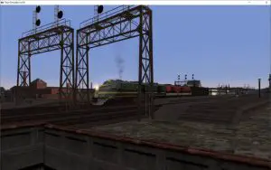 ALCo DL 109-Boston Mail