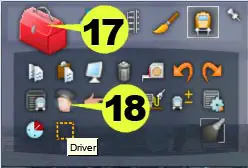 ALCo DL 109-Driver icon