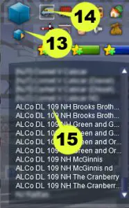 ALCo DL 109-Tenders icon