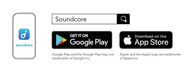 Soundcore Soundcore App