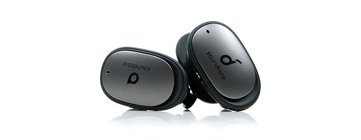 Soundcore Liberty 2 Pro User Manual