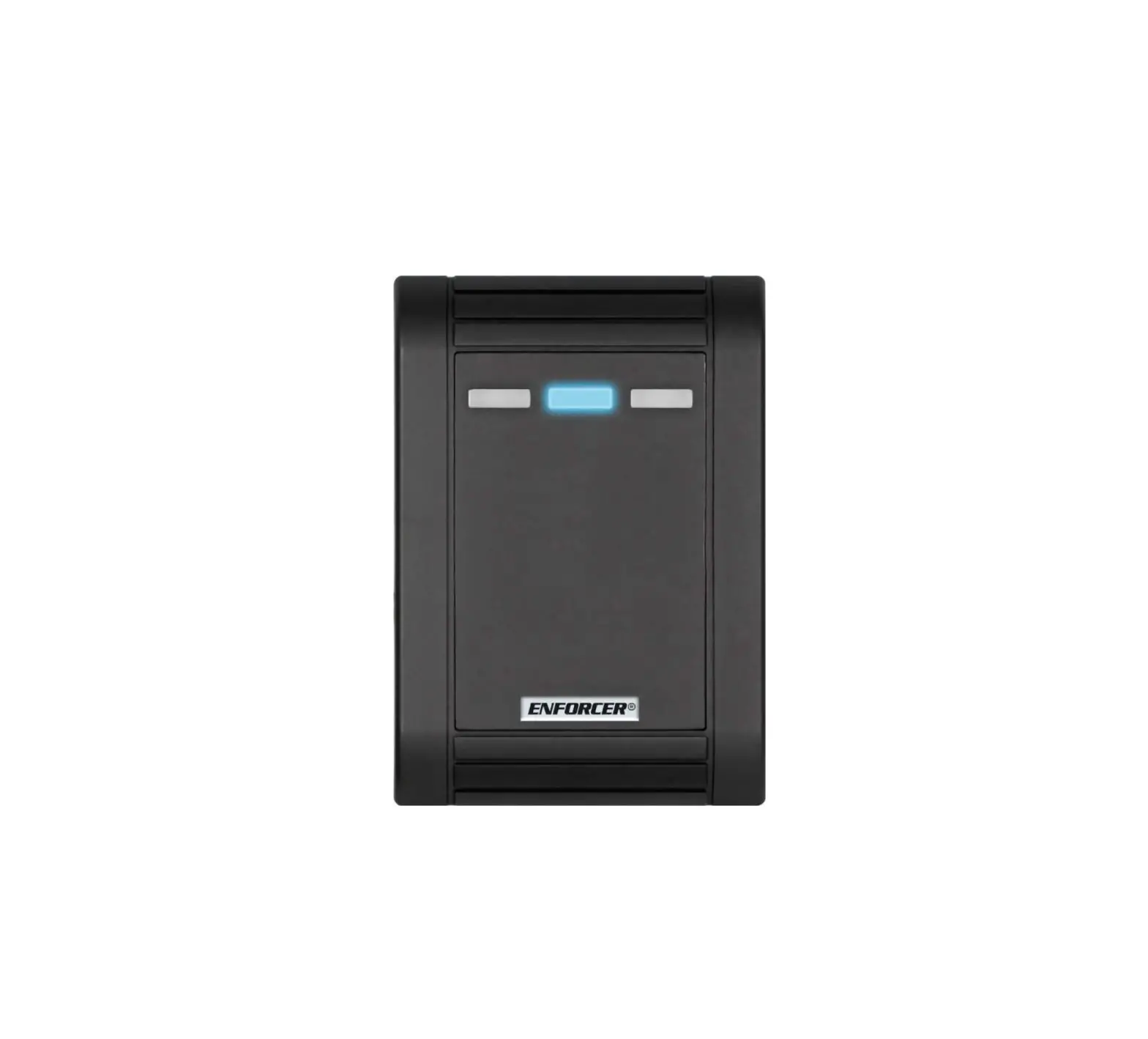 Enforcer Pr-b1124-pq Bluetooth Proximity Card Reader User Manual