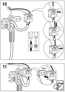 IKEA MISTERHULT Pendant Lamp Bamboo-10