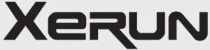 XERUN logo