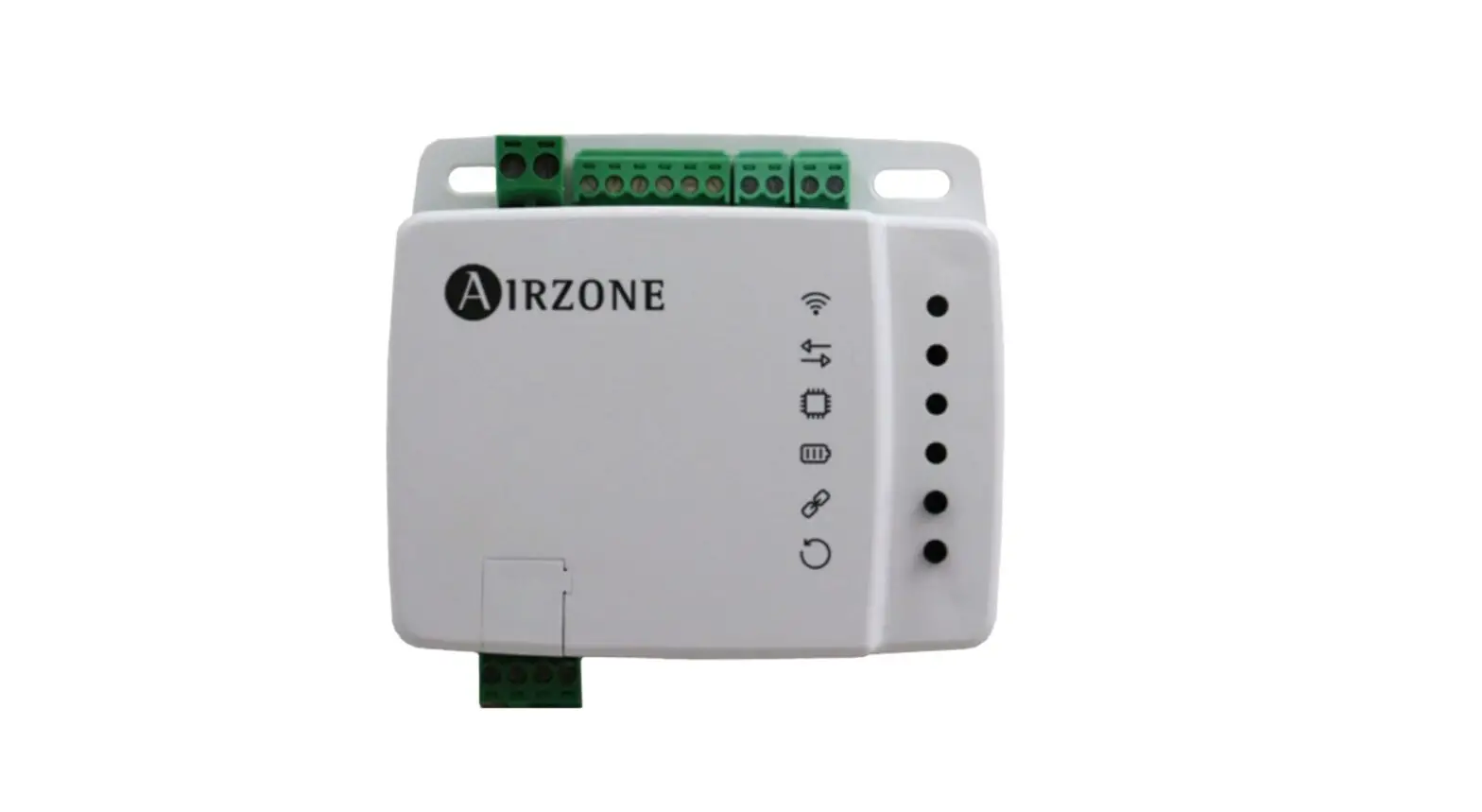 Airzone Azai6wspdkc Adaptor For S21 And P1p2 Integrate Installation Guide