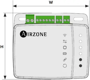 AZAI6WSPDKC - Dimension 1
