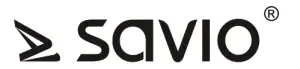 savio Logo
