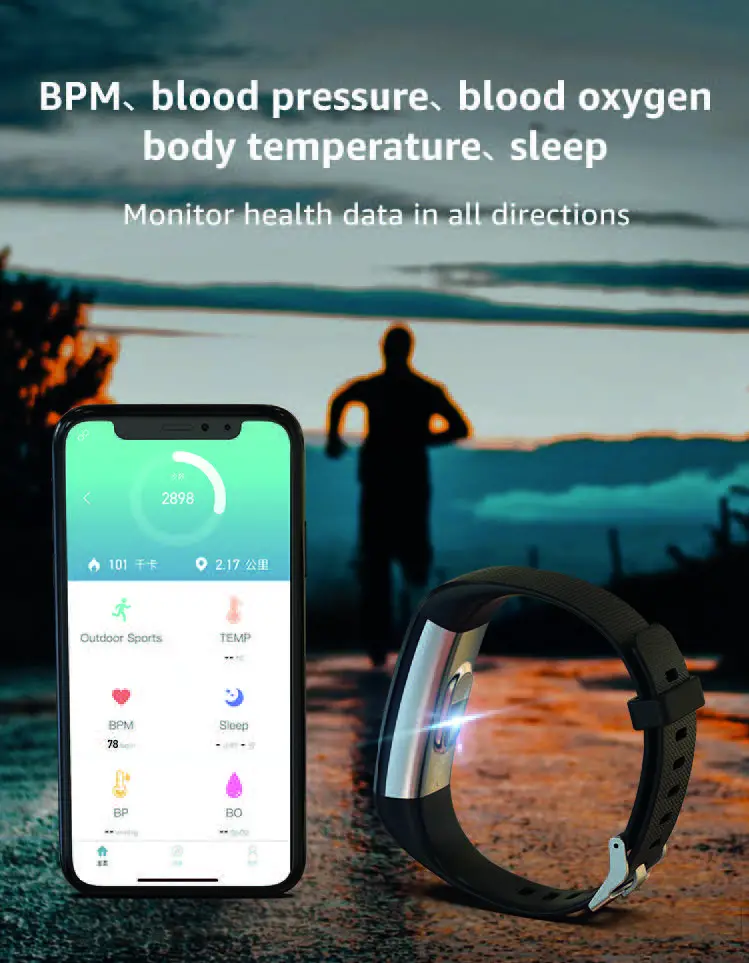 BonusBuys Smartwatch S20 fig10